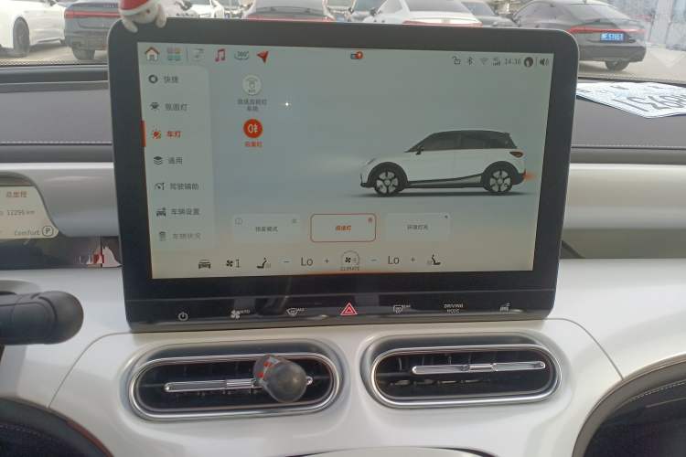 Used smart #1 2022 Premium Edition