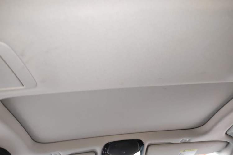 Used BMW 5 Series 2018 Revised 540Li Executive Edition Headliner