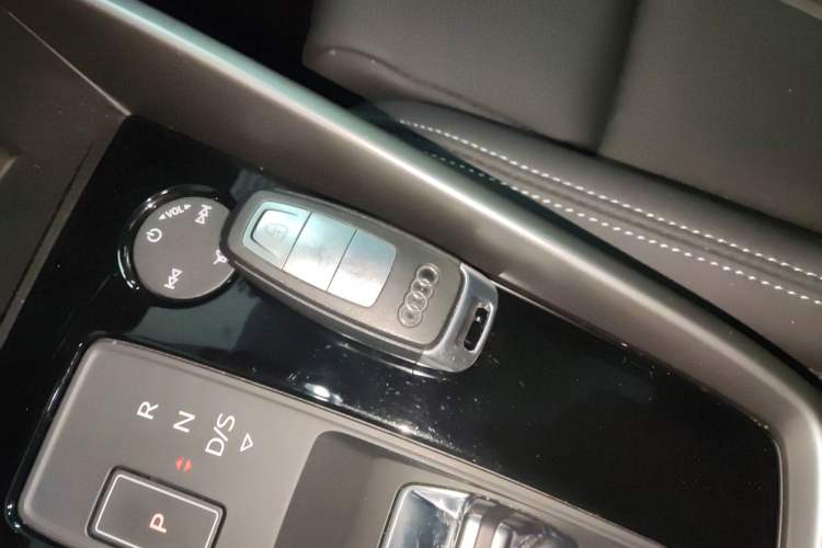 Used Audi A3 2023 Updated Sportback 35 TFSI Stylish Sports Type