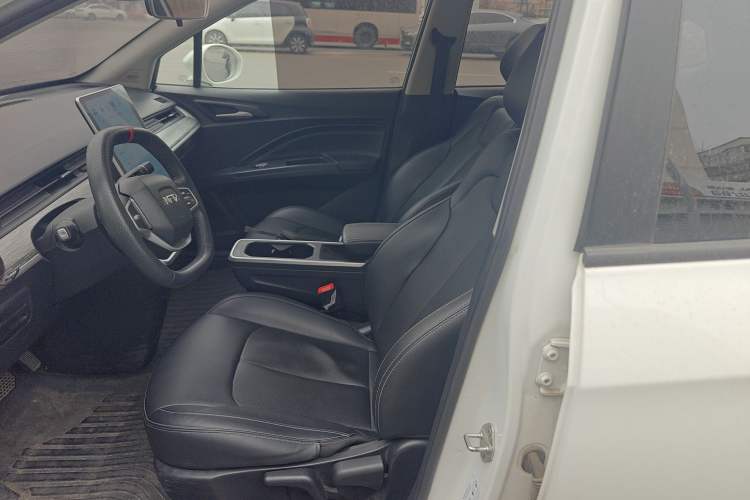 Used NETA AYA 2023 401 Lite
