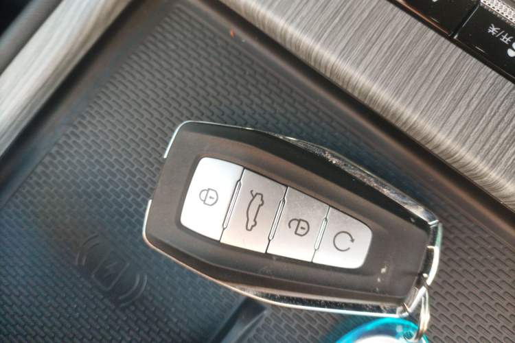 Used Geely Auto FX11 2024 1.5TD DCT Flagship Edition
