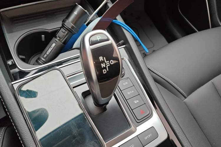 Used BYD Song MAX New Energy 2019 DM 1.5T Smart Connect Advanced 7-Seater China VI Standard