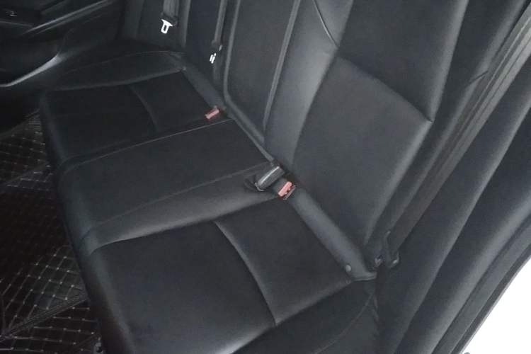 Used Honda Accord 2018 260TURBO Luxury Edition China VI