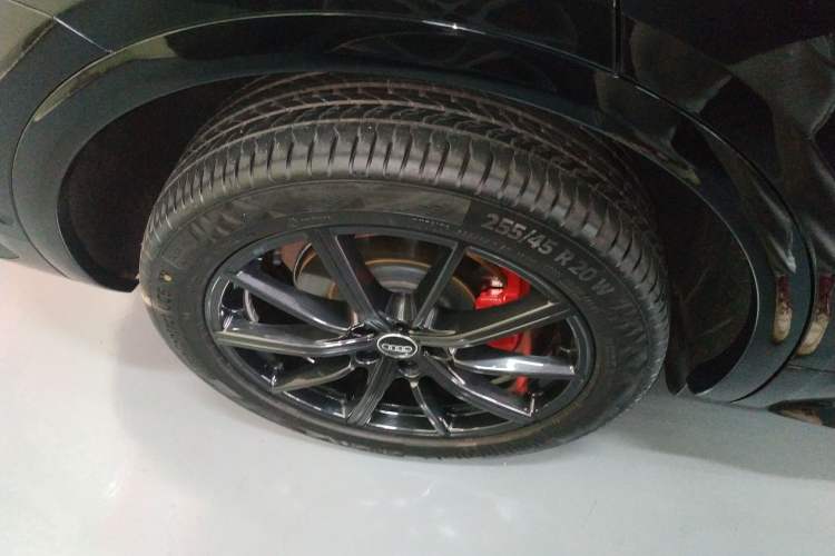 Used Audi Q5L Sportback 2024 40 TFSI Luxury Edition
