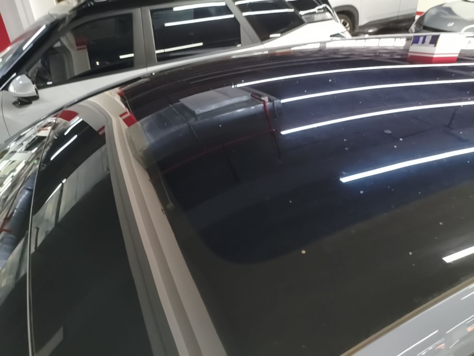 XPeng G7 2026 Model, Range-Extended 1704 Max Flagship Edition — снимка 7