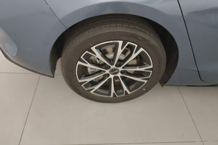 Used BYD Seal 2025 510 Standard Edition Exterior 5