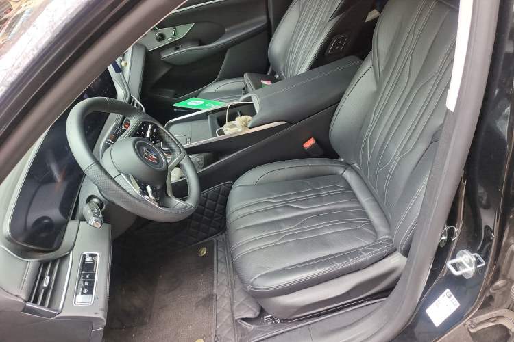 Used Buick LaCrosse 2025 Platinum Avia Edition