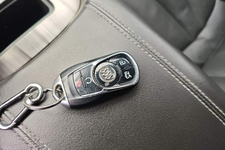 Used Buick LaCrosse 2018 20T Elite Edition
