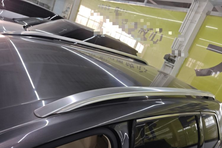 Used Ford Edge 2015 2.0T GTDi Two-Wheel-Drive Elite Edition Roof