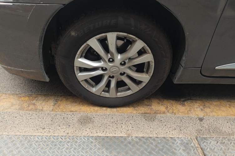 Used Nissan Teana 2013 2.0L XL Comfort Edition