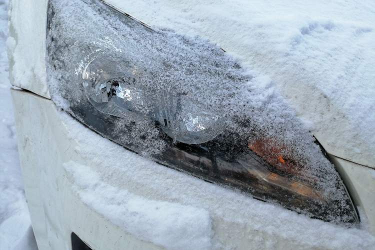 Used Ford Focus 2011 Hatchback 1.8L Automatic Fashion Edition
