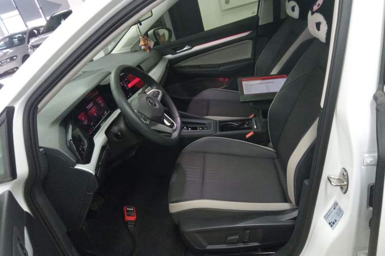 Used Volkswagen Golf 2021 280TSI DSG Pro