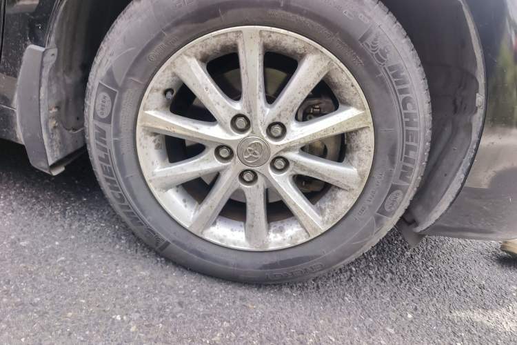 Used Toyota Camry 2013 200E Classic Elite Edition
