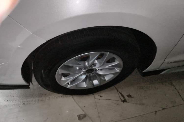 Used Toyota Granvia 2023 2.5L Hybrid Comfort Edition