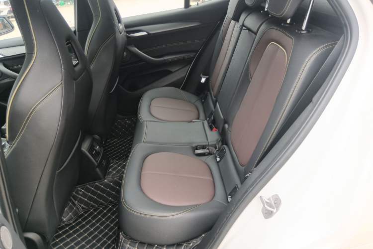 Used BMW X2 2023 sDrive 25i Shining Edition