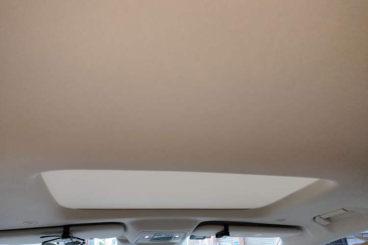 Used Denza D9 2024 DM-i 980 Four-Wheel Drive Prestige Model
