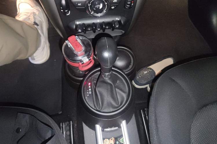 Used MINI Countryman 2014 1.6L ONE