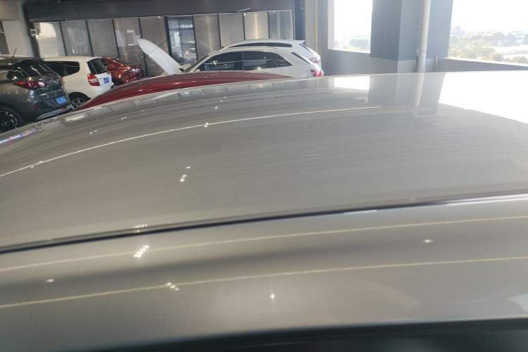 Used Toyota Verso 2014 Starlight 180E CVT Elite Edition