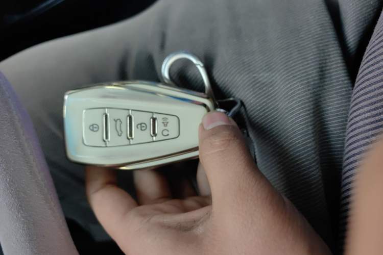 Used Geely Auto Binray 2019 200T DCT Brilliant Edition