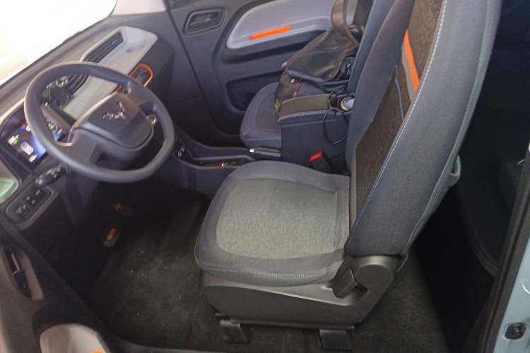 Used Wuling Hongguang MINIEV 2020 Enjoyment Model Lithium Iron Phosphate