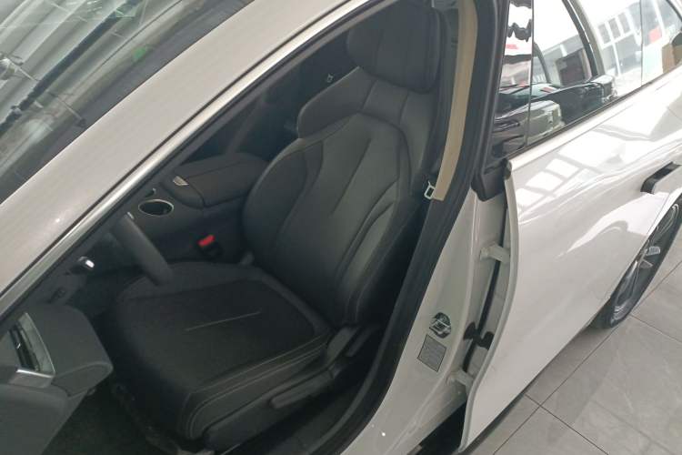 Used FORTHING Xinghai S7 2025 555 Hongyun Edition