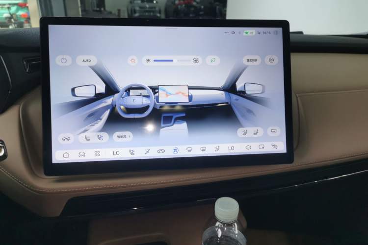 Used Deepal SL03 2022 1.5L 1200 Extended-Range Version