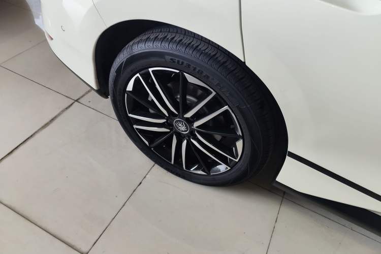 Used BYD Qin L 2025 EV 545KM Beyond Version