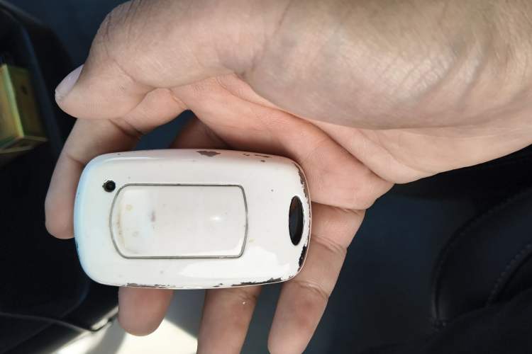 Used Ruichi EC75 2025 Smart Drive Ultra-Charging Version Beyond Edition II 50.1 kWh
