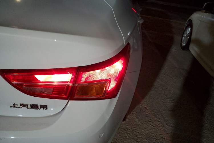 Used Buick Verano 2019 Sedan 15S Automatic Entry Model
