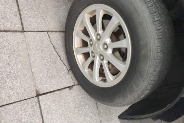 Used Mitsubishi ASX 2013 2.0L CVT Two-Wheel Drive Elite Edition
