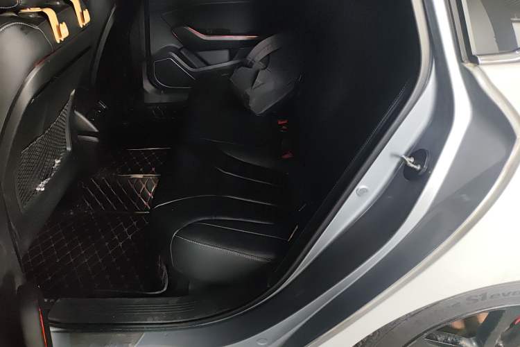 Used Hongqi H5 2018 30TD Smart Connect Dynamic Edition