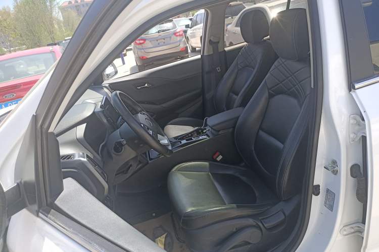 Used Hyundai ix35 2021 2.0L Automatic 2WD GLS Leading Edition
