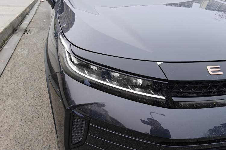 Used EXEED Zhuifeng 2021 Versailles Edition 1.6T DCT StarRui Version
