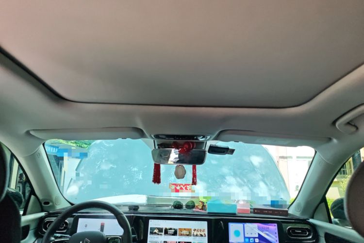 Used Leapmotor C11 2023 Range-Extended 300 Smart Enjoyment Edition