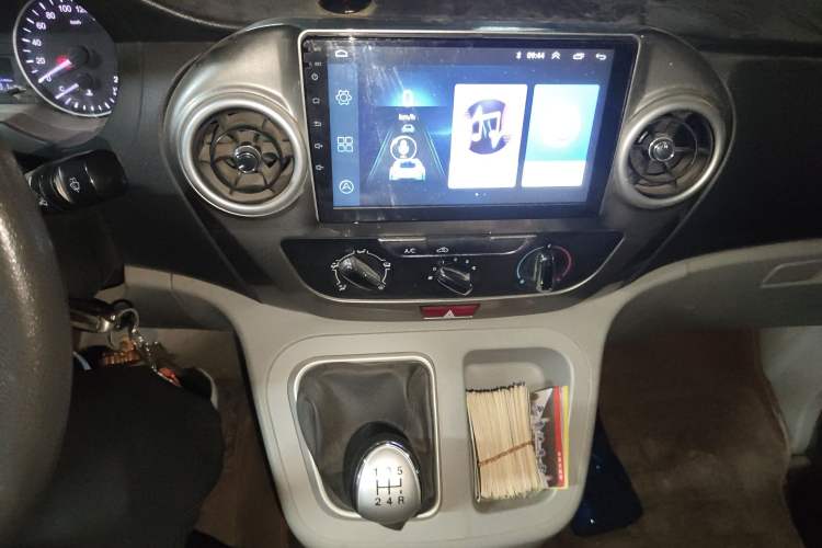 Used JAC Refine M3 2019 Creator Edition 1.8L Luxury Model