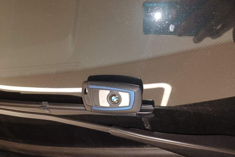 Used BMW 3 Series GT 2020 320i M Sport Package Interior 1