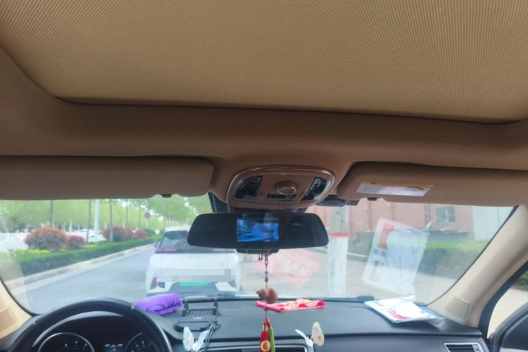 Used Haval H8 2015 2.0T Two-Wheel-Drive Elite Version