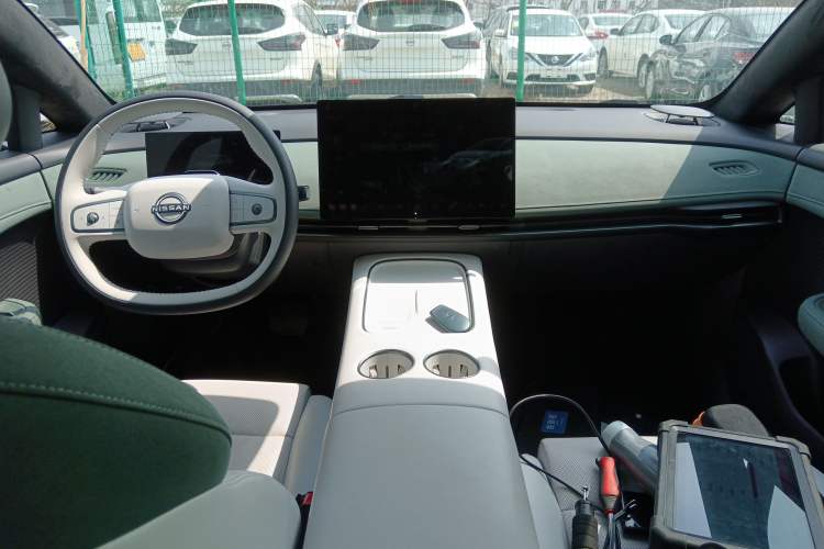 Used Nissan N7 2025 625 Max
