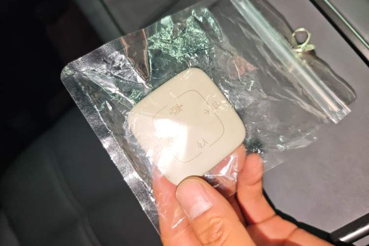 Used Zeekr 7X 2025 75 kWh Rear-Wheel Drive Intelligent Driving Version
