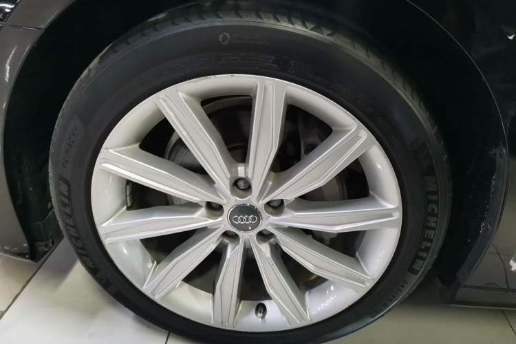 Used Audi A6L 2020 45 TFSI Prestige Dynamic Edition
