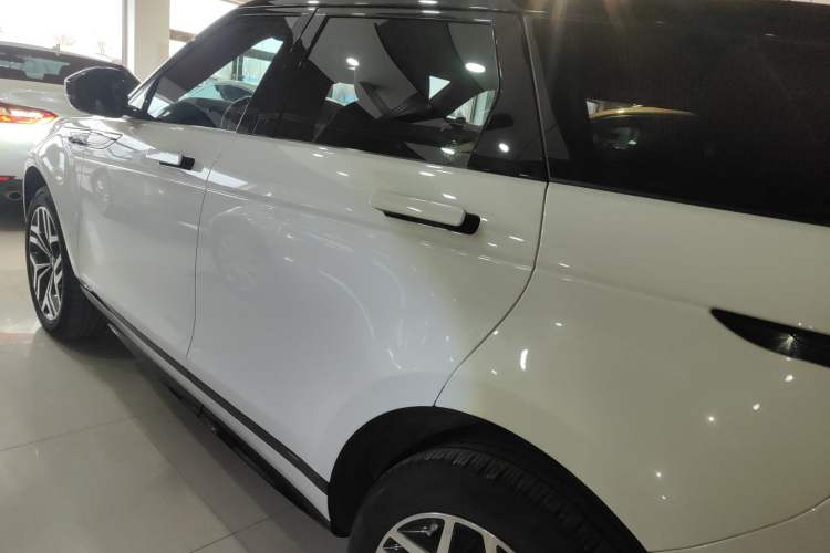 Used Land Rover Range Rover Evoque 2021 Range Rover Velar 249 PS R-Dynamic S Performance Edition
