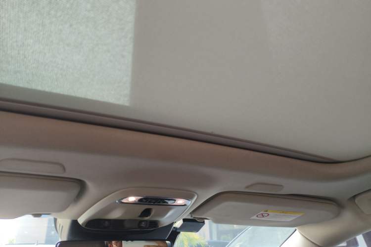 Used Volvo S90 2019 T5 Zhiyuan Edition