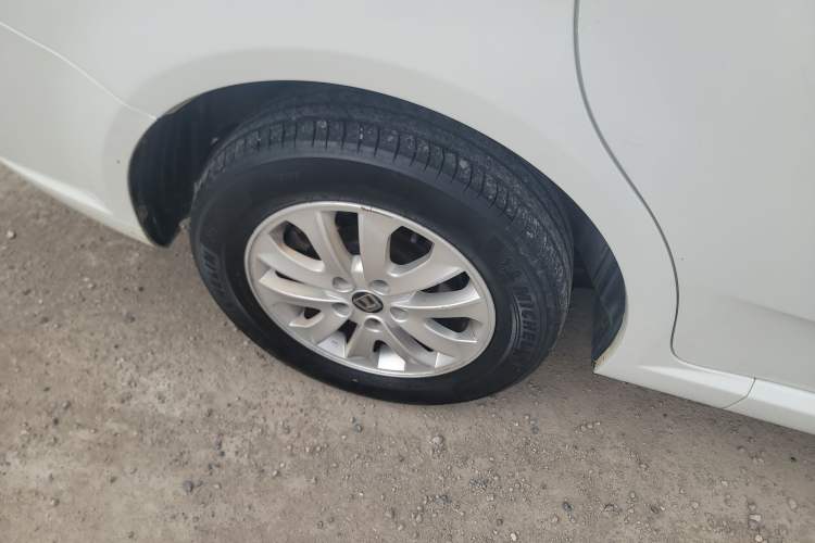 Used Luxgen Great 7 MPV 2016 2.0T Luxury Model