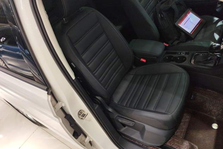 Used Volkswagen Touran 2021 Touran L 280TSI DSG Comfort Edition 7 Seats