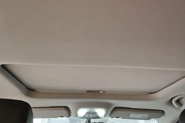 Used GAC Trumpchi GS4 2017 235T Automatic Two-Wheel Drive Elite Edition
