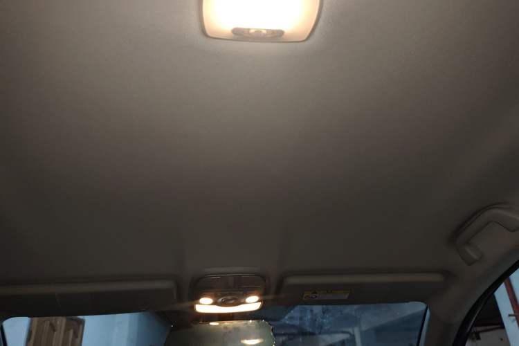 Used Haval M6 2023 PLUS 1.5T Manual Elite Smart Connectivity Model
