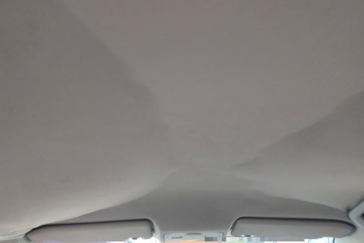 Used Chery Arrizo 5 2017 1.5L CVT Trendsetting Edition Headliner