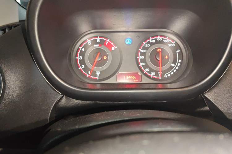 Used MG 3 2014 1.3L Manual Comfort Edition