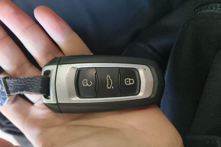 Used Geely Auto Emgrand New Energy 2022 EV Pro Ride-Hailing Version Ternary Lithium