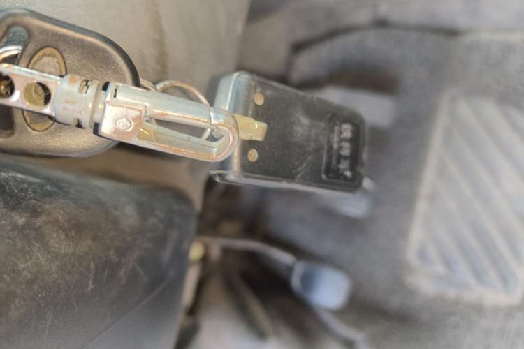 Used Ford Classic Transit 2009 2.8T Diesel Standard Version Short Wheelbase Mid-Roof JX493ZLQ3